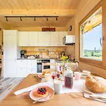 Tritri 1 Butikowy Horská chata Witów