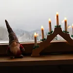 Horská chata Tritri 1 Butikowy *