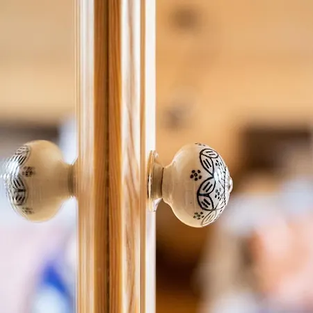 شاليه Tritri 1 Butikowy Witów