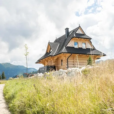 Tritri * Witow (Tatra)