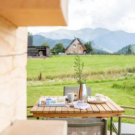 Tritri Chalet