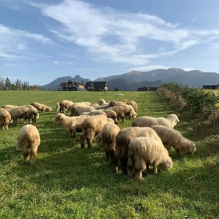 Tritri Witow (Tatra)