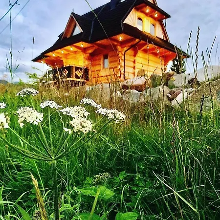 Tritri Chalet *