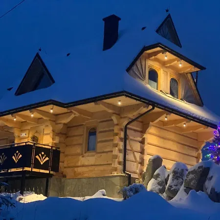Tritri Chalet *