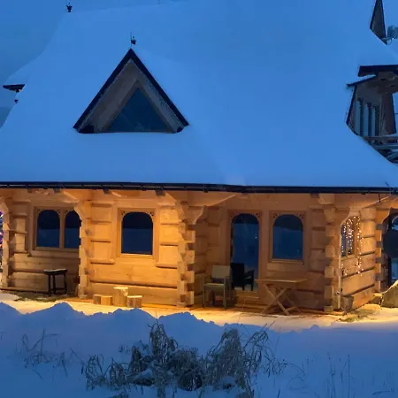 Chalet Tritri Witow (Tatra)